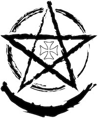 Weiße Magie Logo