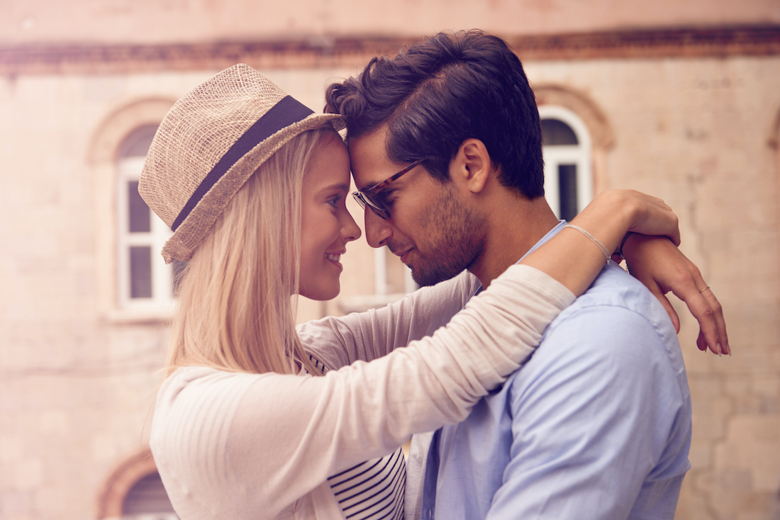 Warum sich Menschen lieben und verlassen? 💑