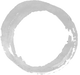 Circle Logo Divider