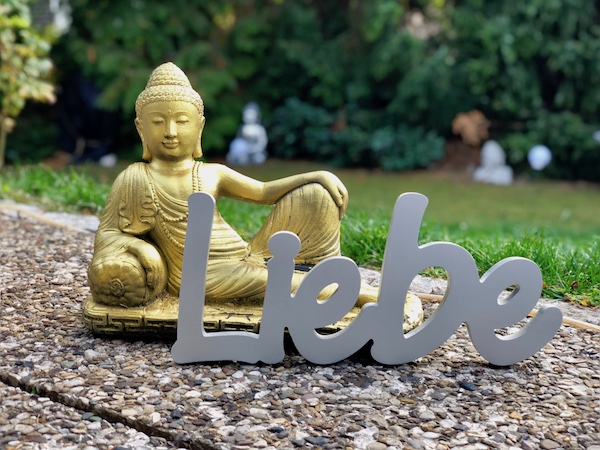 Warum wir einen Partner suchen? Liebe